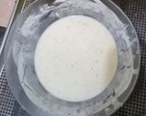 Foto langkah ke 3 dari resep Baby Buncis Goreng Krispi Saus Telur Asin.