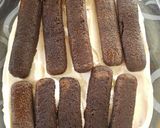 Foto del paso 5 de la receta: Postre con vainillas