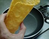 Foto del paso 5 de la receta: Canasta de Queso Parmesano