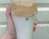 Foto langkah ke 4 dari resep Dalgona Coffee (pakai air dingin).