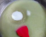 A picture of step 2 of Guava Sharbat.