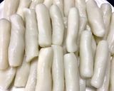 รูปขั้นตอนการทำที่ 1 ของ SO TTEOK KKOCHI｜โซต๊อก (ไส้กรอกต๊อกบกกี) 🇰🇷
