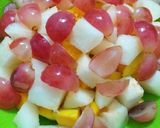 Foto langkah ke 3 dari resep Salad Buah.