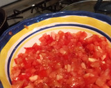 Foto del paso 2 de la receta: Burritas de Machaca estilo Sinaloa Desayuno Mexicano