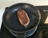 厚片牛排(免烤箱)的食譜步驟2照片