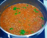 નવાબી તડકા મસુર (Nawabi Tadka Masoor Recipe In Gujarati) રેસીપી સ્ટેપ7ફોટો