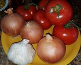 Foto del paso 3 de la receta Muslos de pollo guisados con la aceitunas