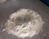 Foto del paso 2 de la receta: Panes trébol