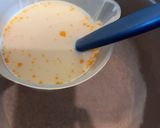 Foto del paso 2 de la receta: Pan integral 100 % esponjoso con Tanghzong