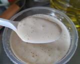 Foto del paso 8 de la receta: Salsa🥛de Ajo🧄como la de🥪 Qbano🥪🌯🥙