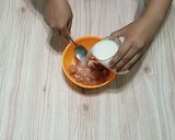 Foto langkah ke 4 dari resep Chicken Pop Corn ala KFC.