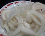 Foto langkah ke 1 dari resep Buncis goreng kriuk telor asin.