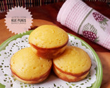 Foto langkah ke 17 dari resep 385. Kue Pukis Banyumas Lembut😋.