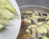 Cara Membuat Sayur Lodeh Udang 6