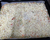 Foto del paso 3 de la receta: 514. Coca de vegetales (picoteo)