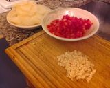 Foto del paso 3 de la receta: Empanadas de espinaca y atún. (by Cheni Seleio)