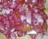 Lauki (Bottle gourd) And Daal Chaana (Lentil) recipe step 4 photo