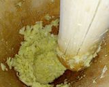 A picture of step 5 of Chicken biryani#author marathon#my unique rice recipe contest.