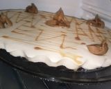 Foto del paso 5 de la receta: Cheesecake (sin horno)