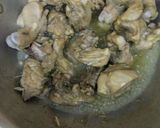 A picture of step 3 of Highway Chicken Karahi.