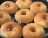 Donut Menul dan Lembut Metode Autolyse (Tanpa Mixer tanpa menguleni Lama) langkah memasak 6 foto