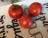 Une image de l'étape 6 de Sauce tomate relevée au chorizo ibérique et olives vertes.