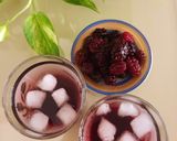 عکس مرحله 4 از دستور شربت شاتوت