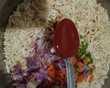 Quick snack from scratch recipe step 4 photo