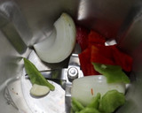 Foto del paso 1 de la receta: Lentejas con jamón con Manbo Touch