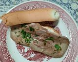 Foto del paso 8 de la receta: Lengua a la provenzal (en olla a presión)