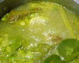 Foto langkah ke 3 dari resep Soto Ayam Bening.
