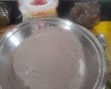 Chocolate Truffle Pastry recipe step 1 photo