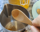 Foto del paso 3 de la receta: Golden Cúrcuma Latte 💛☕️