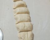 صورة لخطوة 4 من وصفة شباتي تونسي chapati tunisien