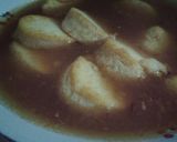 Foto langkah ke 5 dari resep Sawi ijo & Egg tofu.