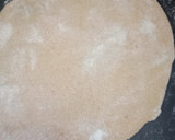 கோதுமைமாவு துக்கடா (Kothumai maavu thukkada recipe in tamil) ரெசிபி ஸ்டேப் 2 புகைப்படம்