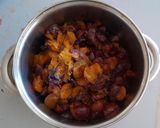 Foto del paso 1 de la receta: Dulce de Ciruela Casero