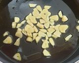 Foto del paso 2 de la receta Pechuga pollo al ajillo