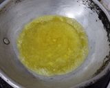 Foto langkah ke 1 dari resep Mille crepes kulit bit gluteen free.