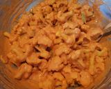 A picture of step 5 of Gobi 65 Cauliflower 65.