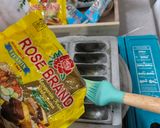 Foto langkah ke 3 dari resep Kue Gandos.