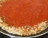 A picture of step 5 of Sauce(For Momos).