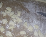 Foto del paso 4 de la receta: Ñoquis de papa con salsa
