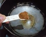 A picture of step 2 of Spicy Channa chaat.