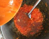 Foto langkah ke 3 dari resep Sambalado Sarden Kaleng.