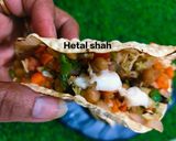 પાપડ ટાકોઝ (Papad Tacos Recipe In Gujarati) રેસીપી સ્ટેપ6ફોટો