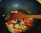 Foto langkah ke 3 dari resep Tumis Tahu Tauge.