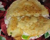 আলুর পরটা (alur porota recipe in bengali) রেসিপির ধাপ 4 ছবি