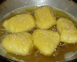 Foto langkah ke 8 dari resep Odading Wijen.