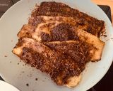Foto del passaggio 2 della ricetta Melanzane al Cioccolato di Sal de Riso